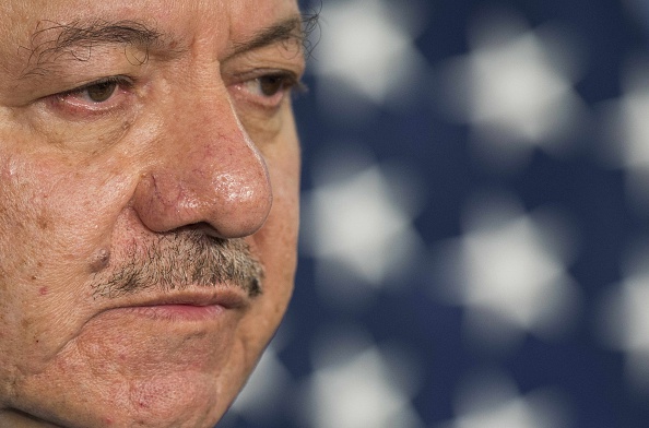 Kurdistan : Barzani perd son pari et s&rsquo;en va