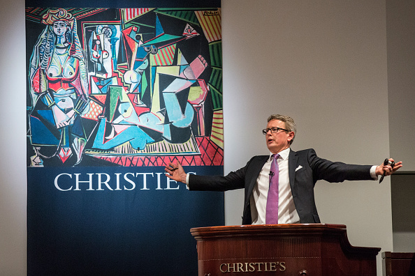 Christie&rsquo;s mandaté pour vendre l&rsquo;ancienne propriété de Picasso
