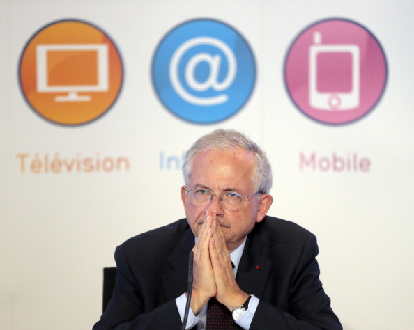 RT France, la chaîne d&rsquo;info russe qui inquiète