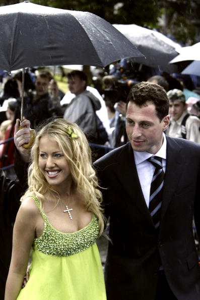 La vedette libérale Ksenia Sobtchak se présente aux élections russes