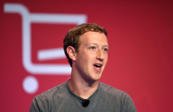 Chine : Mark Zuckerberg et Tim Cook en « business trip »