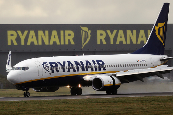 « Pendant le vol, on dort dans le cockpit » : les révélations désabusées des pilotes de Ryanair