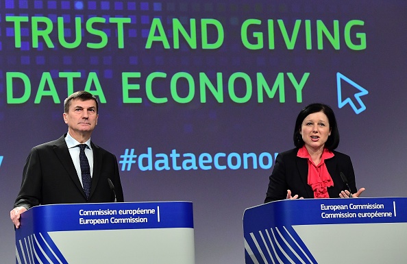 Washington respecte ses engagements sur les données personnelles envers l&rsquo;UE