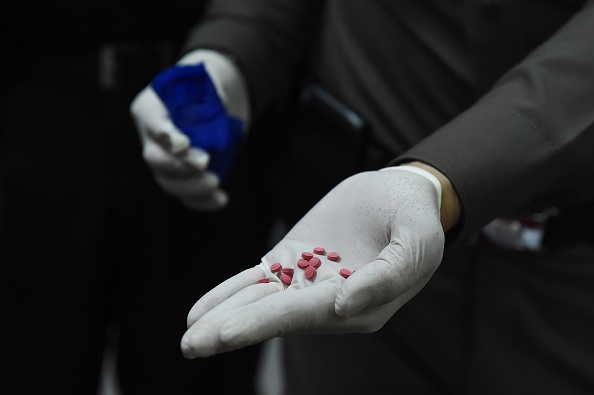 Birmanie : saisie de 3.563.355 pilules de « yaba »