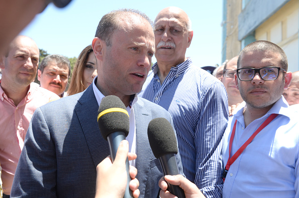 Malte : la lanceuse d&rsquo;alerte Daphne Caruana Galizia assassinée