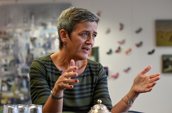 L&rsquo;UE enquête sur le régime fiscal accordé par Londres aux multinationales