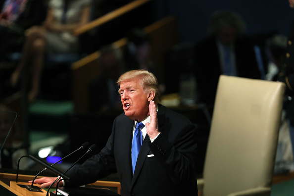 Accord iranien : un marché de dupe selon Trump