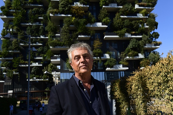 L&rsquo;architecte italien Stefano Boeri : « combattre l&rsquo;ennemi sur place »