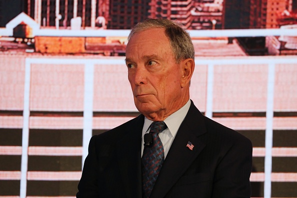 Michael Bloomberg donne 64 millions de dollars en faveur de l’environnement