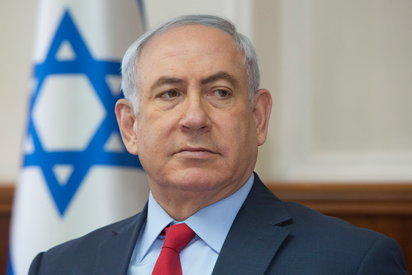 Netanyahu : le monde doit se préoccuper des Kurdes et de leur avenir