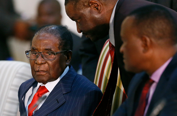La nomination scandaleuse de Mugabe comme ambassadeur de bonne volonté de l&rsquo;OMS