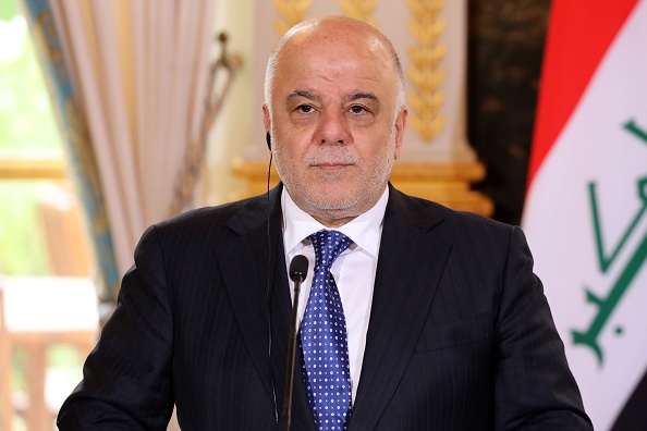 Haider al-Abadi est « le meilleur Premier ministre de l&rsquo;Histoire de l&rsquo;Irak, il parle peu, mais agit beaucoup »