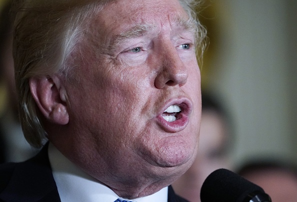 Aléna : « America first »