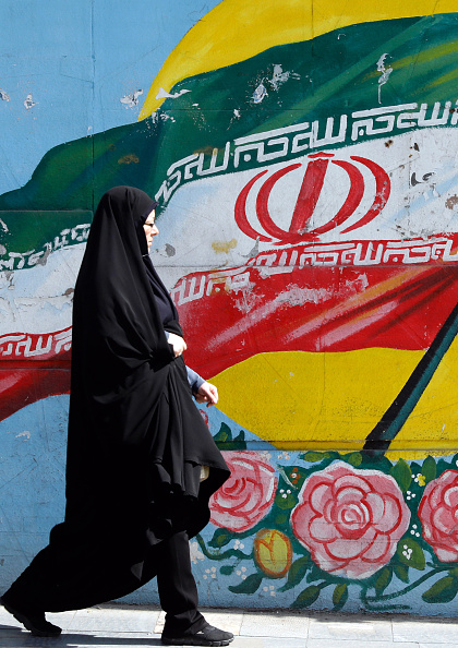 Censure iranienne : Facebook interdit et Cloob fermé