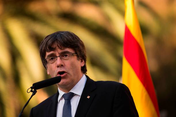Catalogne : Puigdemont répond à Rajoy