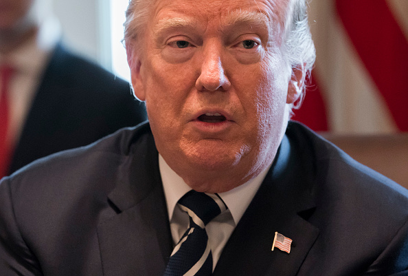 Donald Trump : « Obamacare c’est fini »