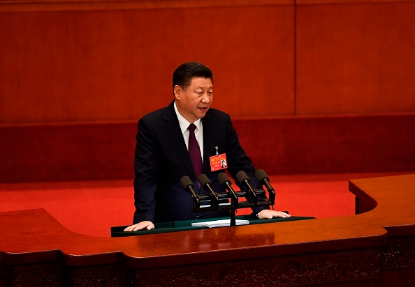 Xi Jinping promet « une nouvelle ère » à la Chine