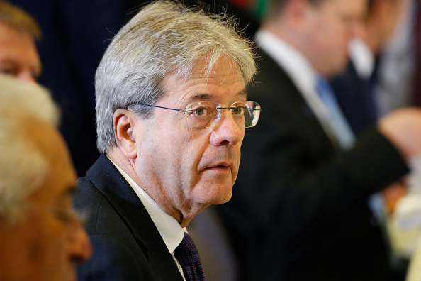 Gentiloni : « Nous devons recoudre les déchirures que la crise a provoquées »