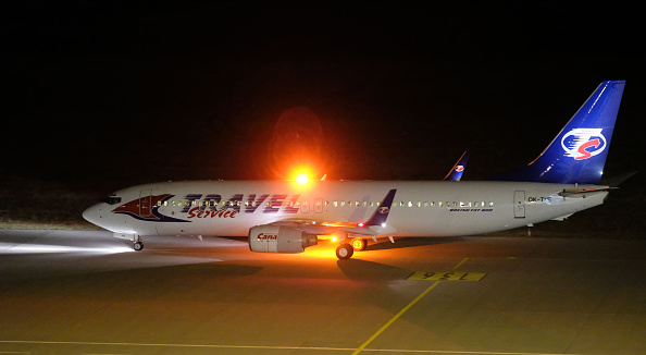 Expulsion de 14 Afghans : Berlin assure que certaines régions d&rsquo;Afghanistan sont « sûres »