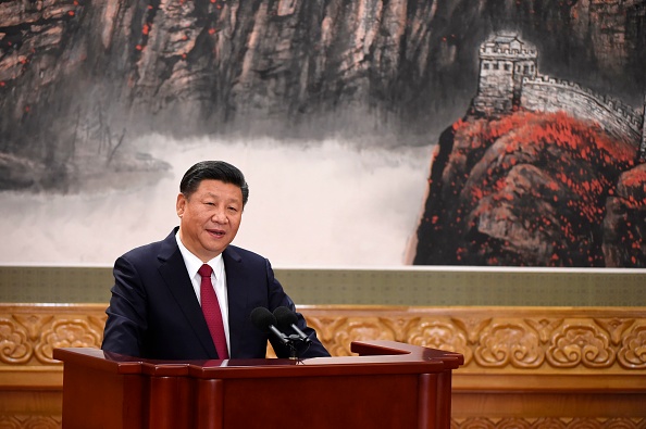 Xi Jinping obtient un nouveau mandat à la tête de la Chine