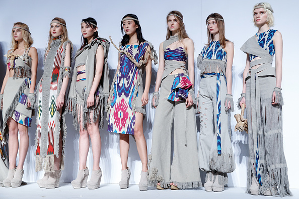 Chine : polémique après la mort d&rsquo;un mannequin russe de 14 ans