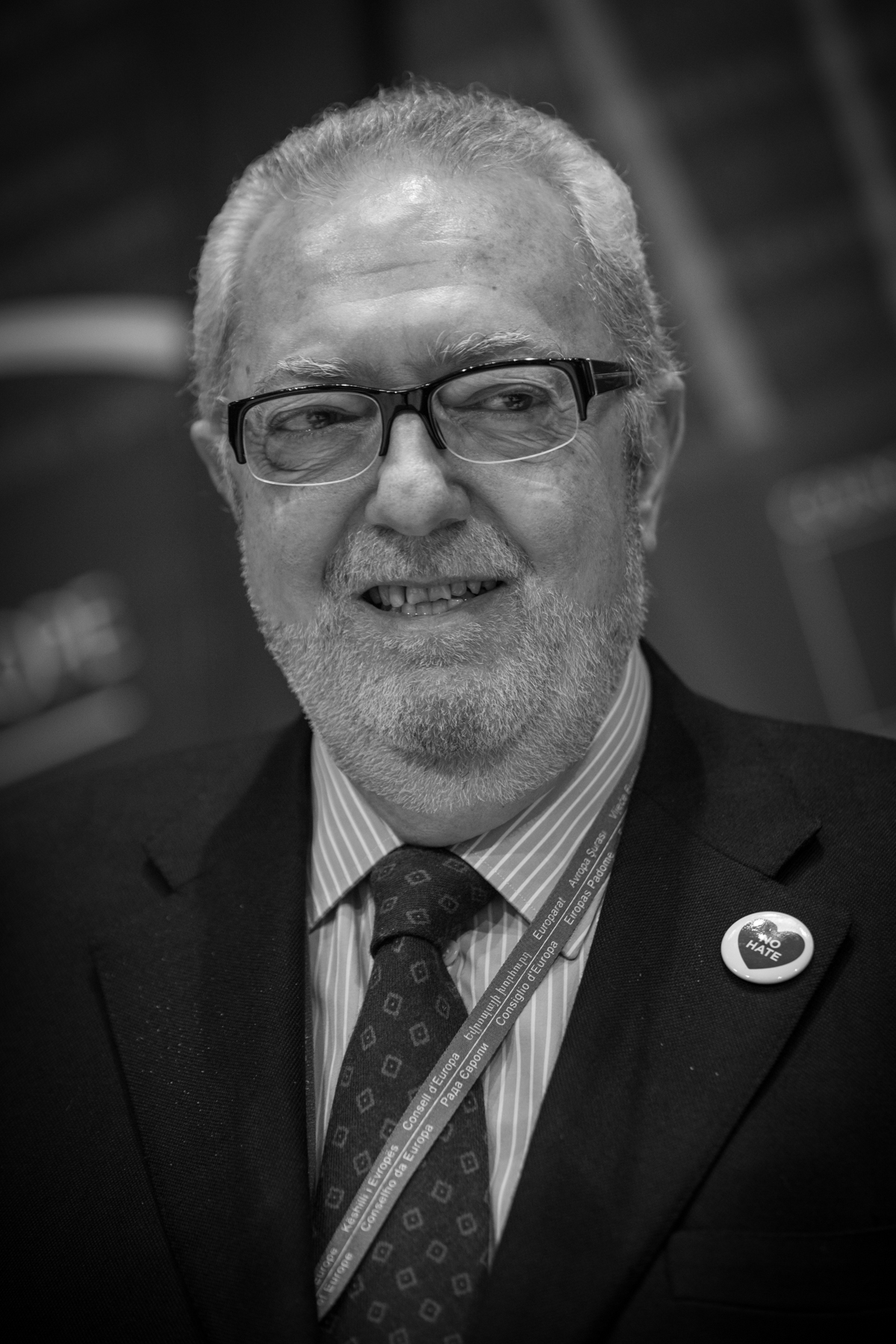 Europe : Démission de Pedro Agramunt à la présidence l&rsquo;Assemblée parlementaire du CE