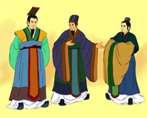 Bao Shuya, un juge de talent et un homme droit