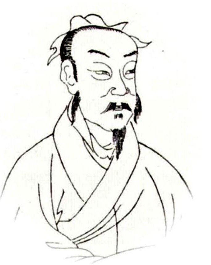 Bian Que, une déité médecin