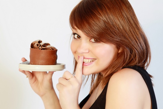 Le chocolat est-il bon pour votre peau?