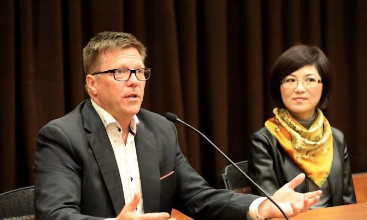 Un documentaire canadien se penche sur le « cheval de Troie » chinois : les Instituts Confucius