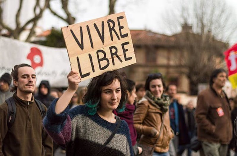 La lutte contre le terrorisme : une gouvernance par l’incertitude ?