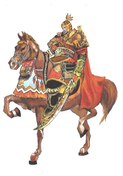 Huo Qubing, le général ayant accompli le plus d’exploits