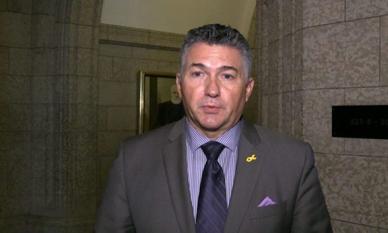 La loi Magnitski du Canada ne cible pas seulement les responsables russes