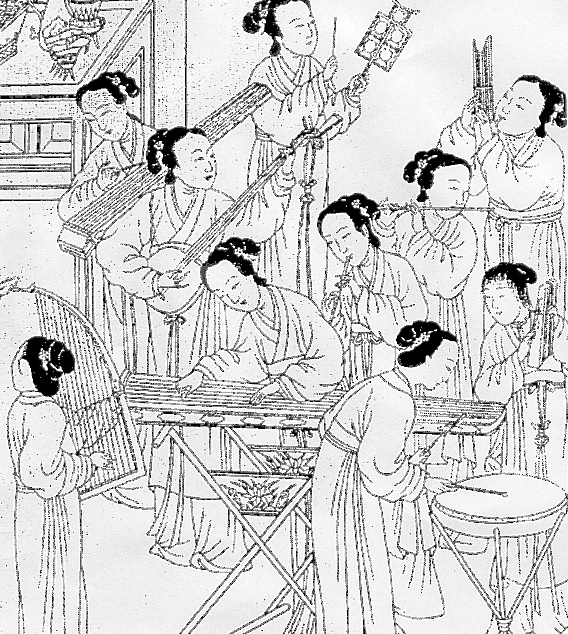 Une question d’histoire: pourquoi la musique ancienne procure-t-elle de la sérénité?