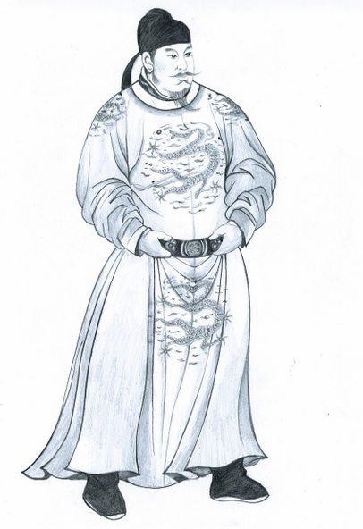 Taizong de la dynastie Tang, l’empereur le plus vénéré en Chine