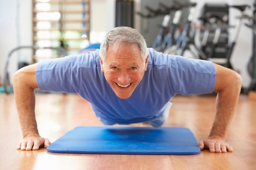 Toute la vérité sur la testostérone