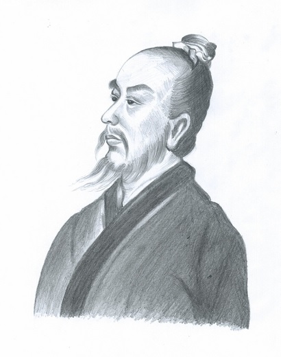 Zhang Heng, grand inventeur chinois