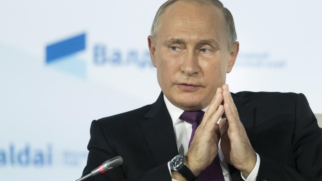 Le spectre de la Russie derrière la campagne d&rsquo;indépendance en Catalogne