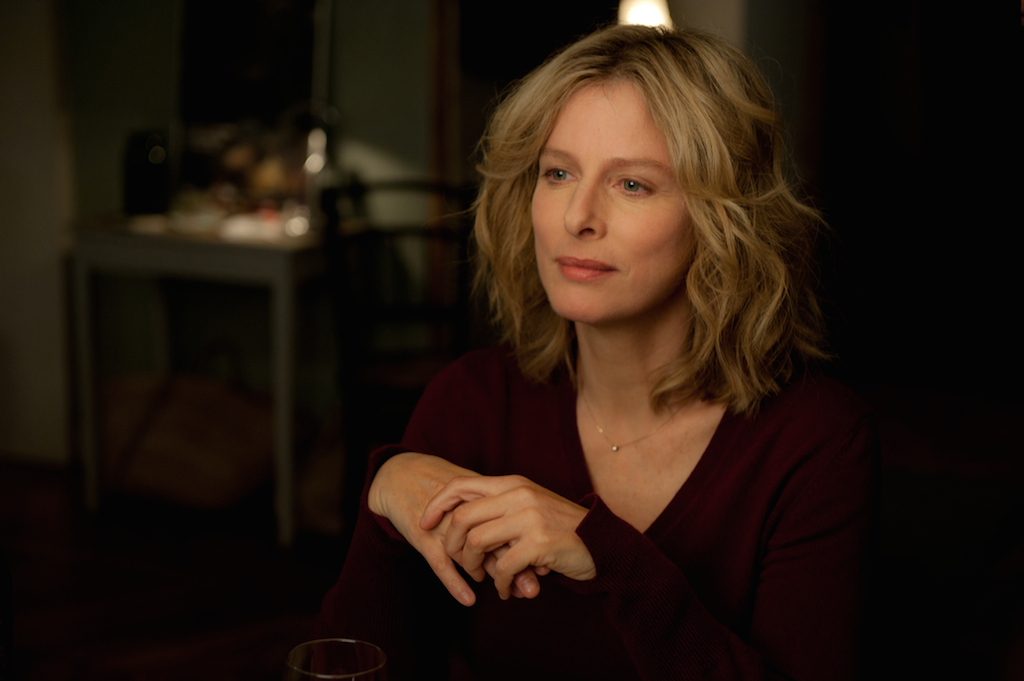 Jalouse est Karin Viard