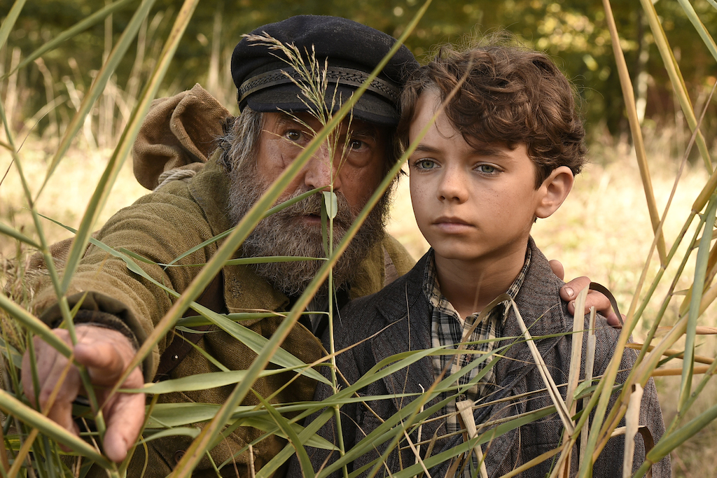 L’école buissonnière