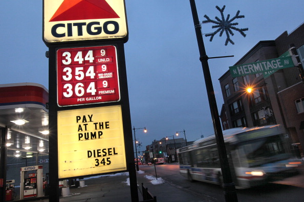 Venezuela : l&rsquo;avenir de Citgo aux États-Unis et les créanciers russes