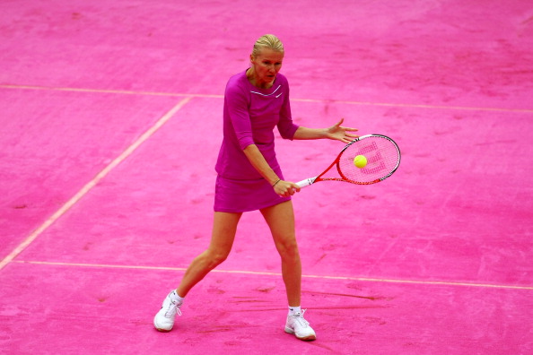 WTA – l&rsquo;ex-N.2 mondiale tchèque Jana Novotna « s&rsquo;est éteinte paisiblement »