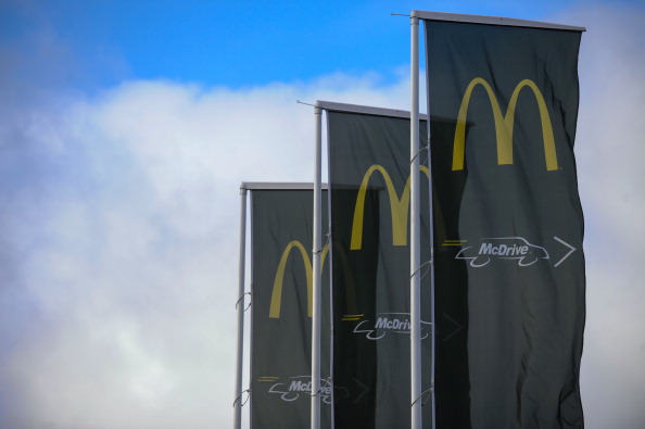 Appel au boycott de Mac Donald&rsquo;s : le géant américain doit plus de 2 milliards aux États européens