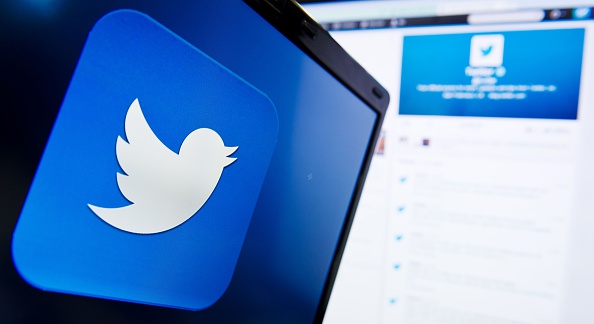 Twitter : le petit badge bleu doit se mériter