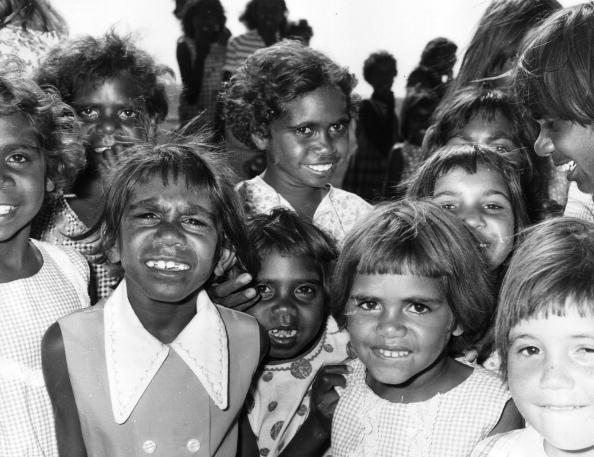 Australie : les enfants aborigènes maltraités en prison