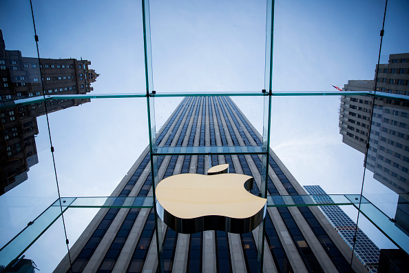 « Paradise Papers »: Apple, 128 milliards de dollars de profits offshore quasi non imposés