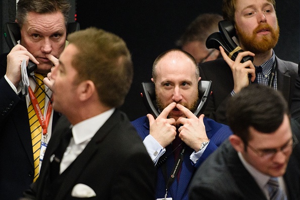 Finance : la Bourse européenne reprend des couleurs