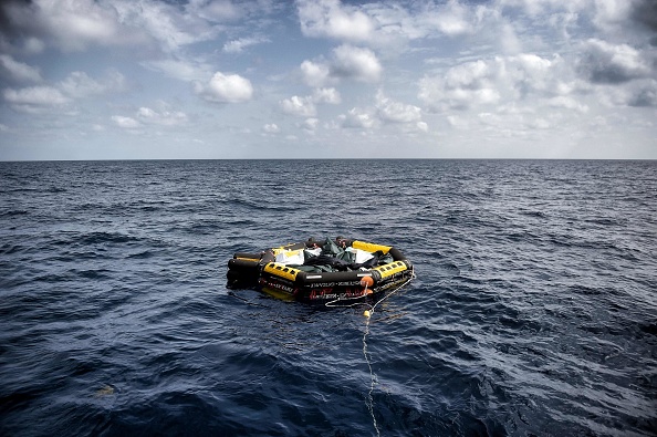 Des migrants morts en Méditerranée, recherche de responsabilité