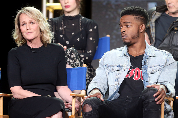 Droits de l&rsquo;Homme : l&rsquo;actrice Helen Hunt montrée du doigt