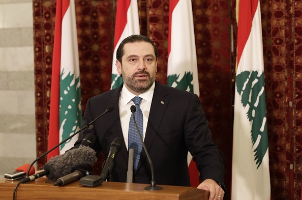 Hariri accepte l&rsquo;invitation à se rendre en France